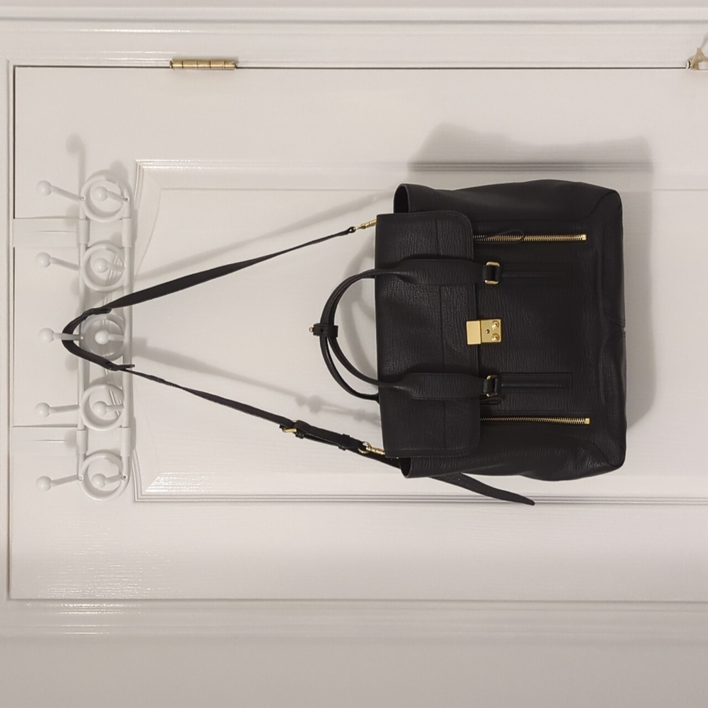 Authentic 3.1 Philip Lim Pashli Satchel